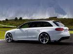 Audi RS4 Avant 2012 года (AU)